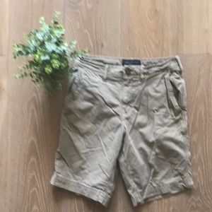 American Eagle next level flex Classic shorts. 26 waist.